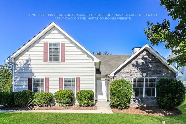 property at 52 Baywood Dr