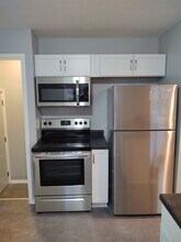 5905 New York Ave in Des Moines, IA - Foto de edificio - Building Photo