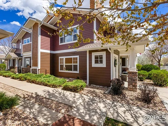 2420 Owens Ave in Fort Collins, CO - Building Photo - Building Photo