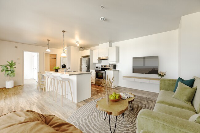 4974 Place de la Savane in Montréal, QC - Building Photo - Building Photo