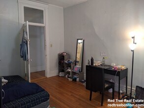 80 Fenway, Unit 12 in Boston, MA - Building Photo - Building Photo