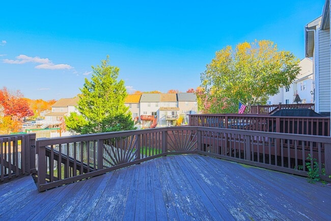 1237 Splashing Brook Dr in Abingdon, MD - Building Photo - Building Photo