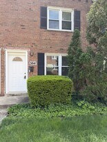 3841 26th Ave in Temple Hills, MD - Building Photo