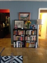 77 Pond Ave, Unit 607 in Brookline, MA - Building Photo - Building Photo