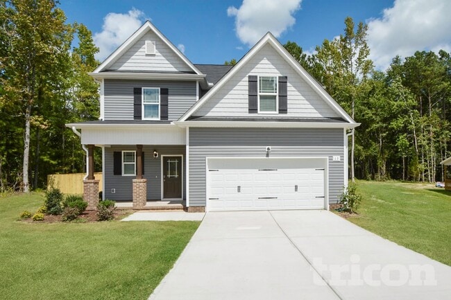 property at 15 E Goodwin Chase Ln