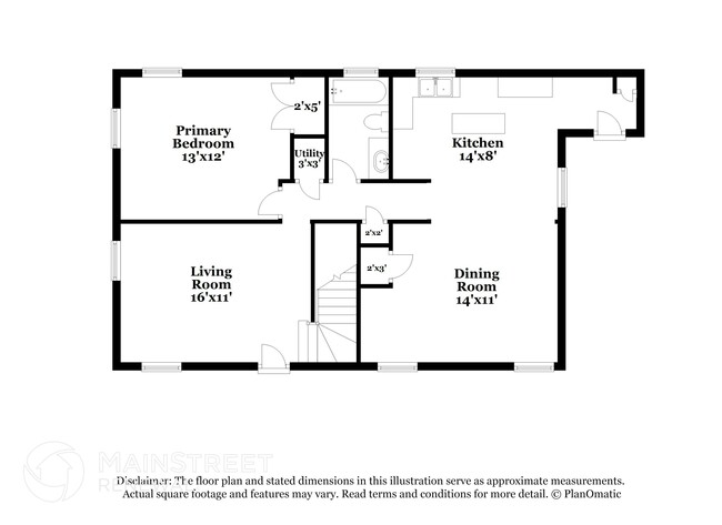 4585 Bill Knight Rd in Millington, TN - Building Photo - Building Photo