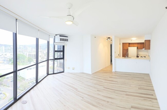 property at 930 Kaheka St