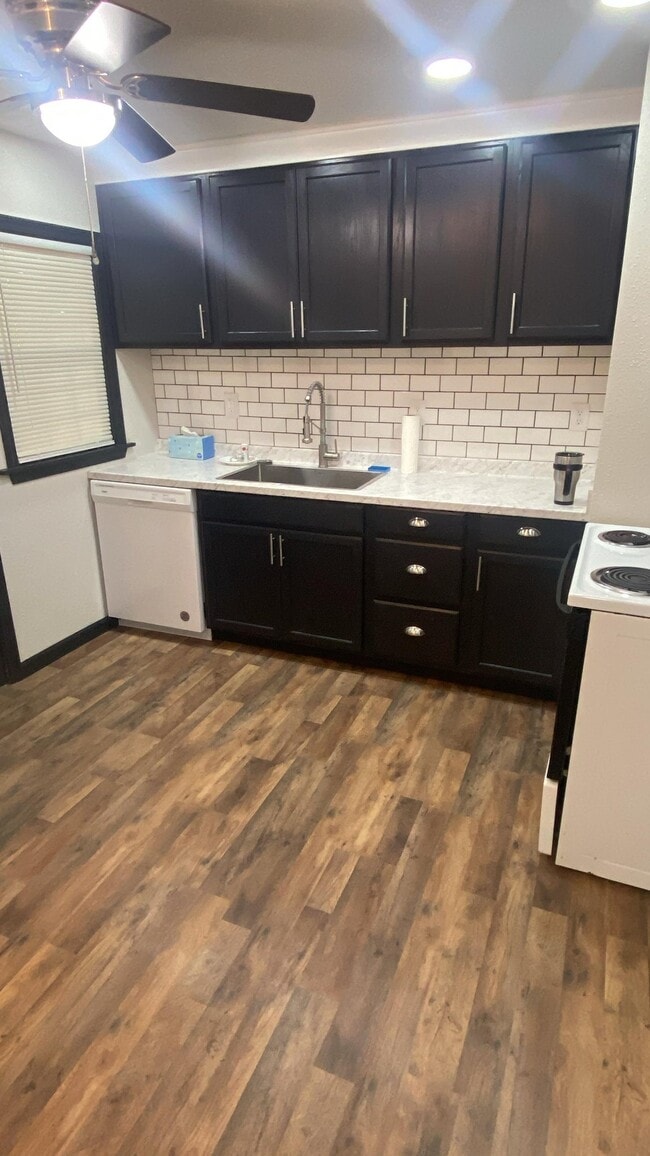 property at 231 Sheridan Rd