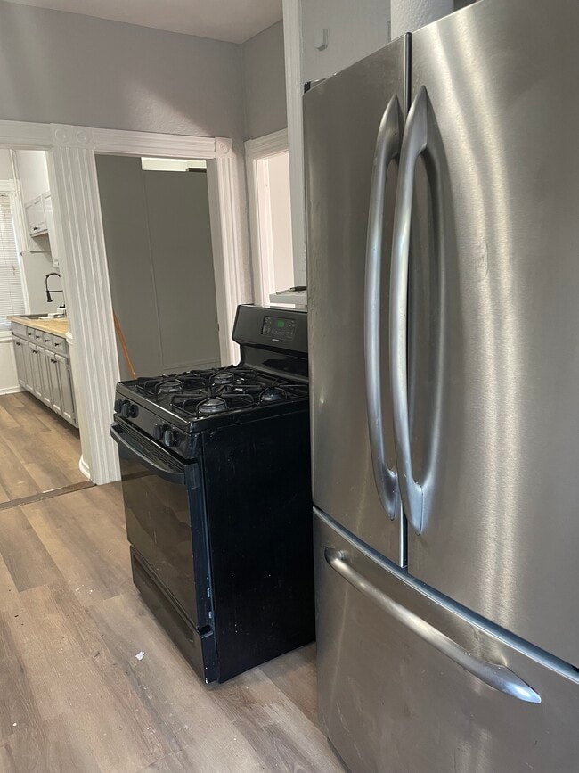123 Donelson St, Unit 1 in Providence, RI - Building Photo - Building Photo