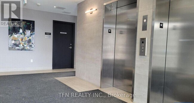 200 Lagerfeld Dr in Brampton, ON - Building Photo - Building Photo