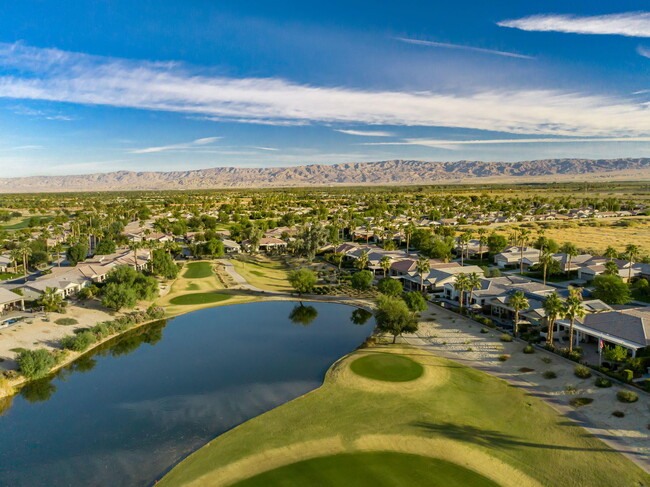 61037 Fire Barrel Dr in La Quinta, CA - Building Photo - Building Photo