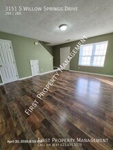 3151 Willow Springs Dr NE in Cleveland, TN - Building Photo - Building Photo