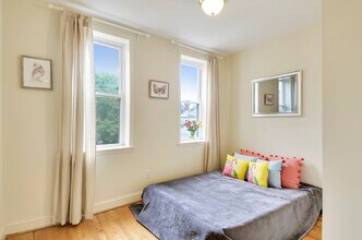 3538 10th St NW, Unit 1 in Washington, DC - Building Photo - Building Photo