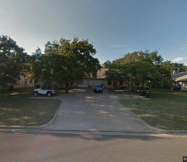 509 Hedgewood Dr in Georgetown, TX - Building Photo - Building Photo