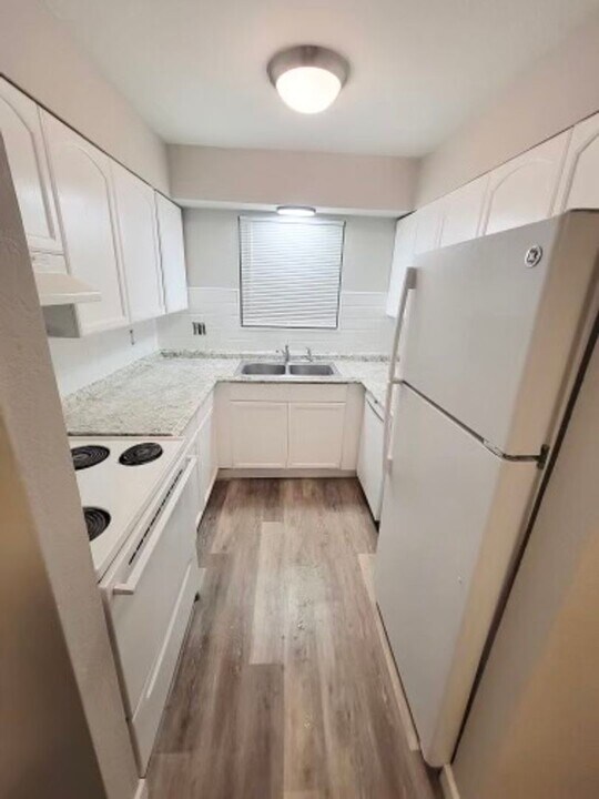 4502 Picturesque Cir, Unit 2 in Colorado Springs, CO - Building Photo