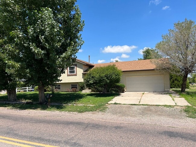 property at 421 E Maher Dr