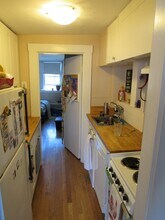 95 West Cedar St, Unit 4 in Boston, MA - Building Photo - Building Photo