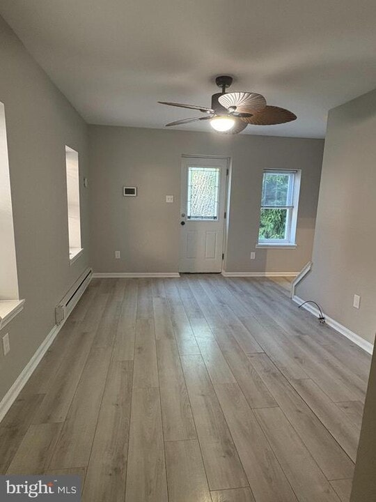 419 Walnut St in Pottstown, PA - Building Photo