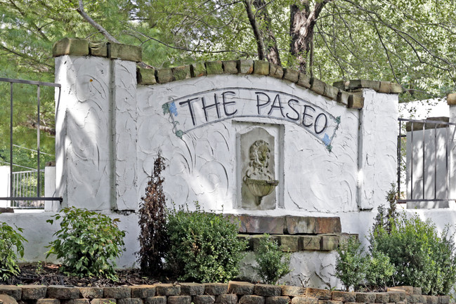 The Paseo in Fayetteville, AR - Building Photo - Building Photo