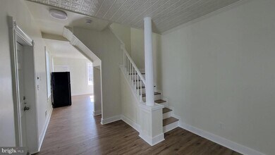 637 South Paca St in Baltimore, MD - Building Photo - Building Photo