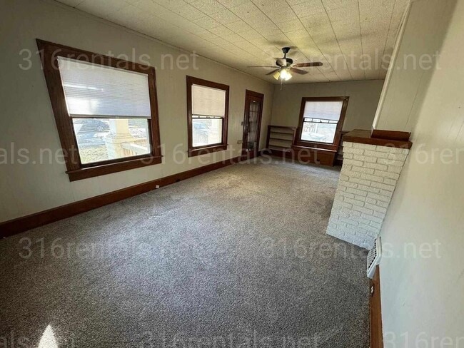345 N Holyoke St in Wichita, KS - Building Photo - Building Photo