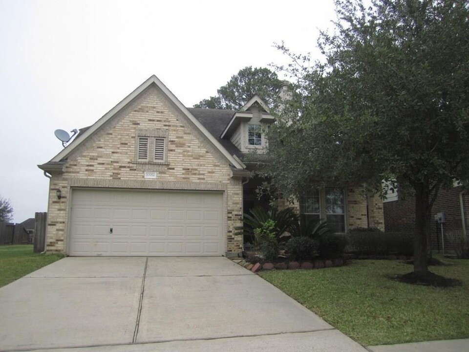 20014 Cypresswood Estates Run in Spring, TX - Building Photo