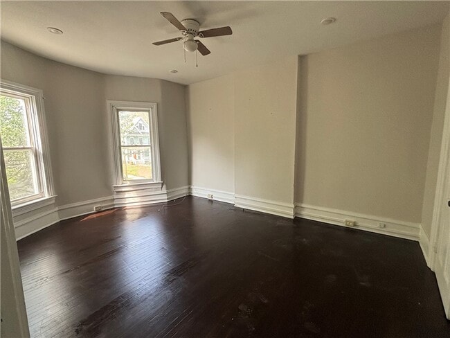 property at 349 W Clinton St
