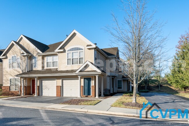 property at 6331 Wild Swan Way