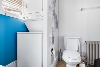 69 Williams St in Moncton, NB - Building Photo - Building Photo