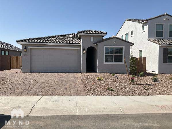 property at 4051 E Ghost Flower Ln