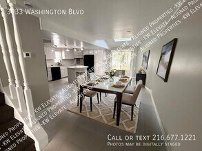 3933 Washington Blvd in University Heights, OH - Building Photo - Building Photo
