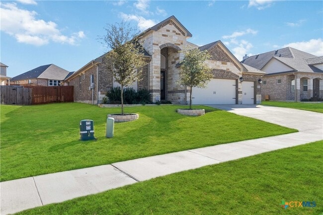 8402 Ridge Crest Dr in Killeen, TX - Building Photo - Building Photo