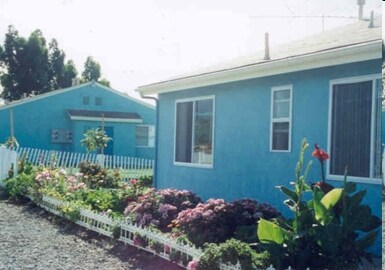 Jardines del Valle in Watsonville, CA - Building Photo