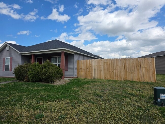 1164 Oxbow Way in Fayetteville, AR - Building Photo - Building Photo