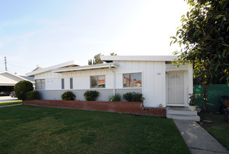 730-740 N Euclid St in La Habra, CA - Building Photo - Building Photo