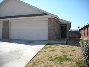 5602-5604 Homestead Rd in Arlington, TX - Building Photo