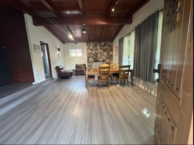 property at 1646 S Centinela Ave