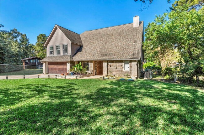 property at 13392 Southshore Dr