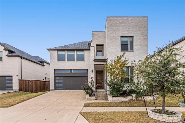 13261 Jonata St in Frisco, TX - Building Photo