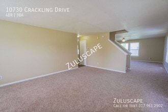 10730 Crackling Dr in Indianapolis, IN - Building Photo - Building Photo