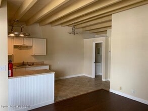 1708 Elm St in Rockledge, FL - Foto de edificio - Building Photo