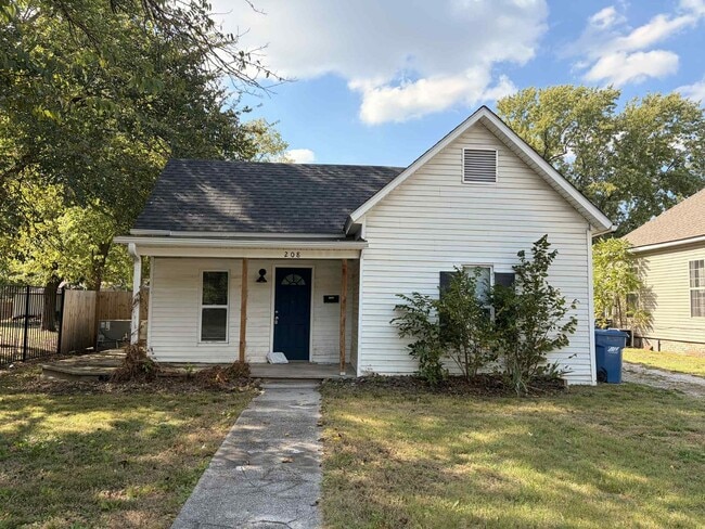 property at 208 Gray Ave