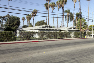 Pomona Mobile Home Park in Pomona, CA - Building Photo - Building Photo