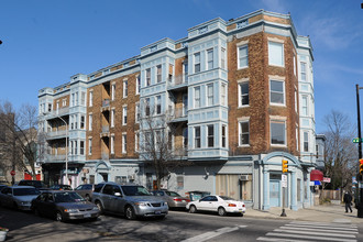 4629-4631 Baltimore Ave in Philadelphia, PA - Building Photo - Building Photo