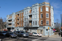 4629-4631 Baltimore Ave in Philadelphia, PA - Building Photo - Building Photo