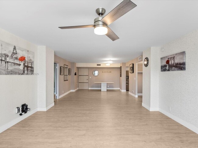 1500 S Ocean Dr in Hollywood, FL - Foto de edificio - Building Photo