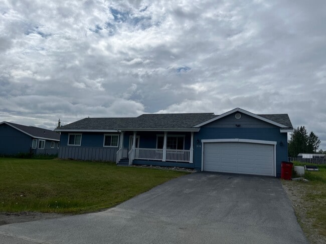 property at 3036 N Terrell Dr