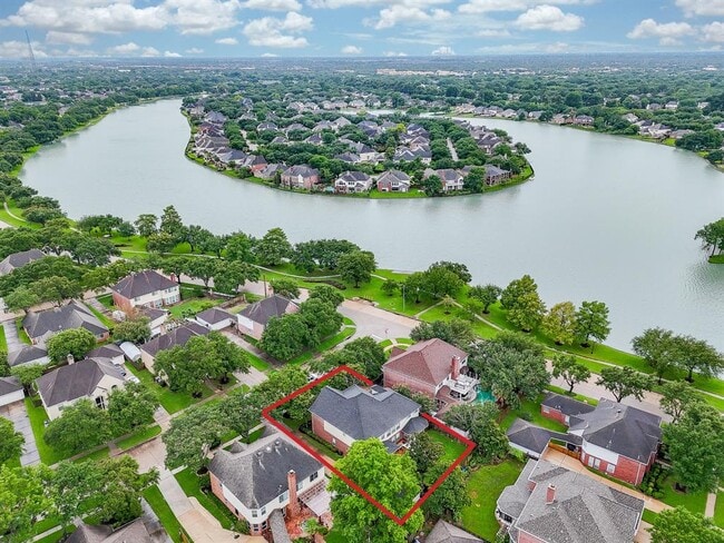 4134 Starboard Shores Dr in Missouri City, TX - Building Photo - Building Photo