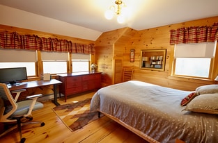 341 Cy Parker Rd in Mount Holly, VT - Building Photo