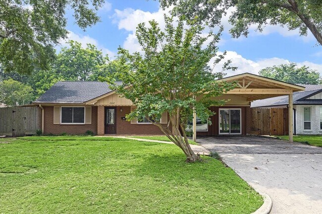 property at 2007 Shadow Bend Dr